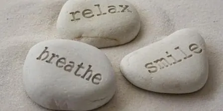 Breath Work & Sound Bath Meditation with Karen