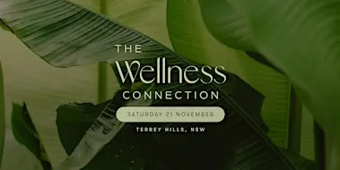 The Wellness Connection - NSW