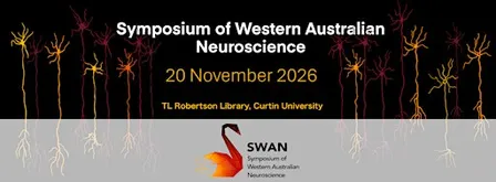Symposium of Western Australian Neuroscience 2026