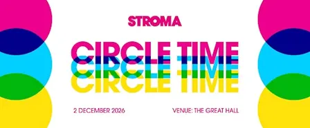 Circle Time