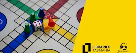 Games Galore at Bridgewater Library