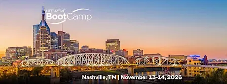 Discover LifeWave - Nashville