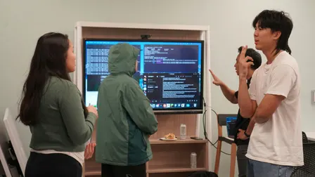 AI Builders Club (AIBC) Grand Opening