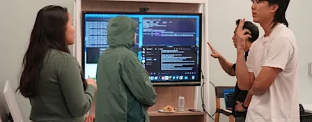 AI Builders Club (AIBC) Grand Opening