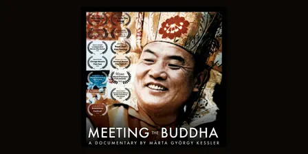 Meeting the Buddha - Movie Screening at UW Madison