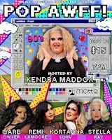 Pop Awff! Drag Show