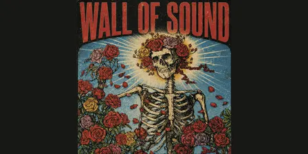 Wall of Sound : Grateful Dead Tribute