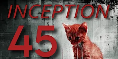 Inception 45 featuring redkattseven - redkatts 50th Birthday Party