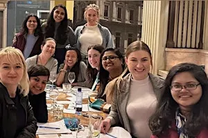 Women in Leadership Melbourne - October Meet Up