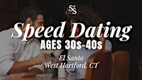Spanish Speakers Speed Dating Ages 30s-40s in West Hartford, CT at El Santo
