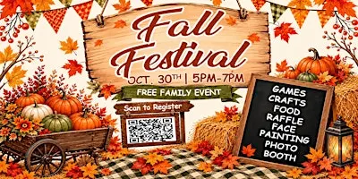Fall Festival