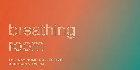 Breathing Room - Group Breathwork Ceremony with Yvonne