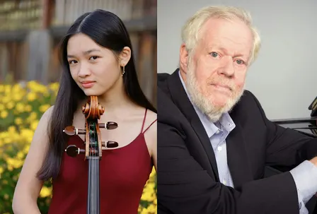 Beethoven & Chopin Cello Sonatas