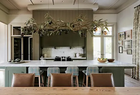 In Conversation with Adelaide Bragg at Ceres Homestead