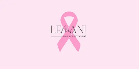 Lemani Hair - Pink Ribbon Morning Tea for Breast Cancer