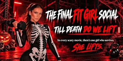 THE FINAL FIT GIRL SOCIAL