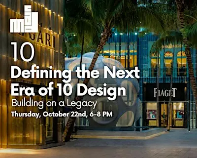 Defining the Next Era of 10 Design