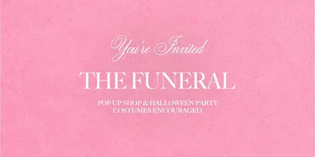 The Funeral