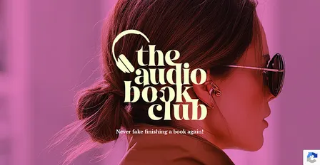 The Audiobook Club's Inaugural Event