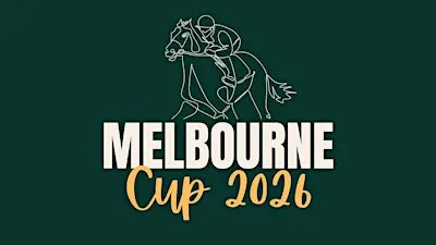 Melbourne Cup - 3 hour package