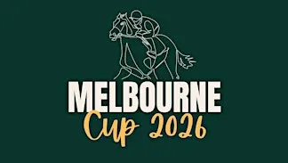 Melbourne Cup - 3 hour package