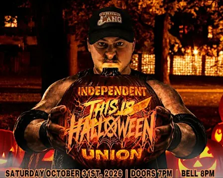 THIS IS HALLOWEEN