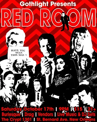 Red Room