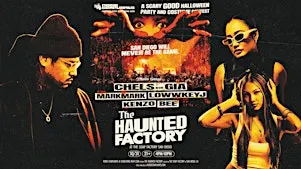 Noise Complaints Presents: The Haunted Factory