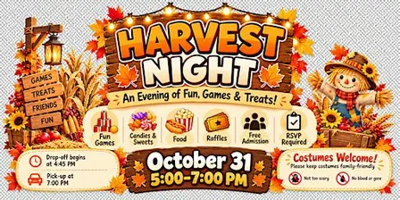 Harvest Night