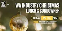 CIBSE WA | Christmas Lunch and Sundowner