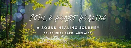 SOUL & HEART HEALING, Adelaide