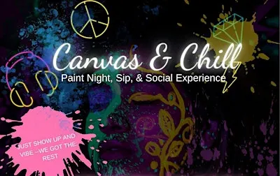 Canvas and Chill