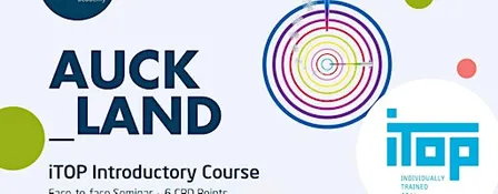 iTOP introductory course, Auckland NZ I Sat 10th July 2027