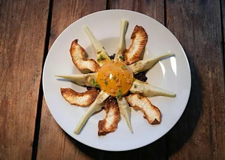 Art of Plating