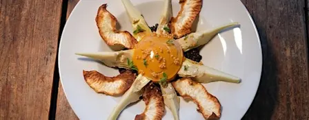 Art of Plating