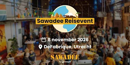 Sawadee Reisevent 2026