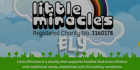 East Cambs Family Fun Swim