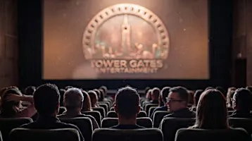 Tower Gates Short Film Festival: Stories in Motion