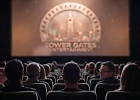 Tower Gates Short Film Festival: Stories in Motion