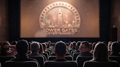 Tower Gates Short Film Festival: Stories in Motion