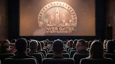 Tower Gates Short Film Festival: Stories in Motion