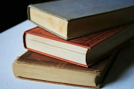 Classic Book Event: Elise Boratenski