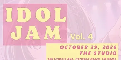 Idol Jam Vol. 4