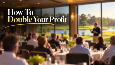 How To Double Your Profit