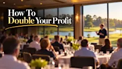 How To Double Your Profit
