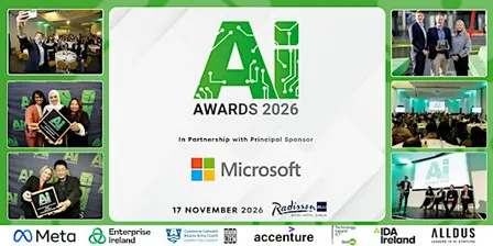 AI Awards 2026