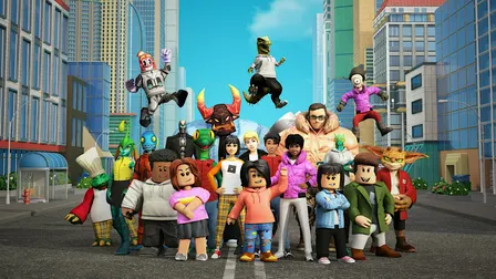 El medio de una generación: "Roblox en el mundo hispanohablante"