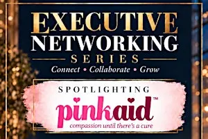 Executive Networking Series | VTB