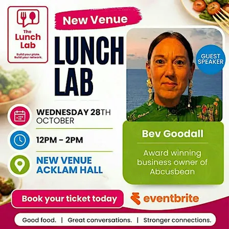 The Lunch lab