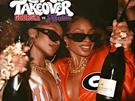The Atlanta _ Florida Vs Georgia Kickoff Party